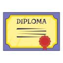Sign icon