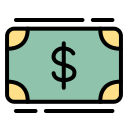 dinero icon