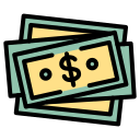 dinero icon