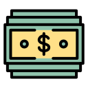 dinero icon