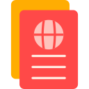 pasaporte icon