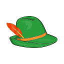 sombrero icon