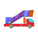 transporte icon