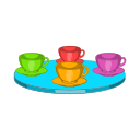 taza icon