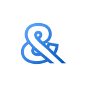 ampersand icon