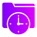 reloj icon