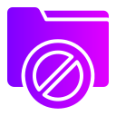 prohibido icon