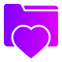 corazón icon