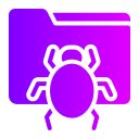 virus icon