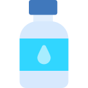 botella de agua icon