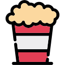 palomitas icon