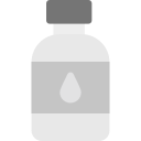 botella de agua icon