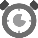 cronógrafo icon