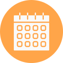 calendário