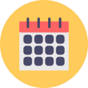 calendario icon