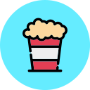 palomitas icon