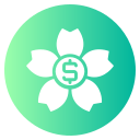 florecer icon