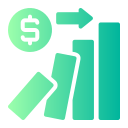 financiero icon