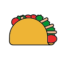 tacos icon