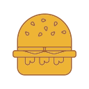 hamburguesa icon