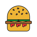 hamburguesa icon