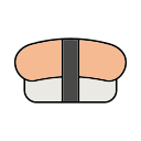 sushi icon