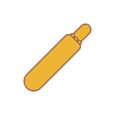 hot dog icon