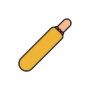 hot dog icon