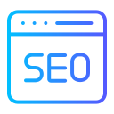 seo icon