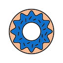 rosquilla icon