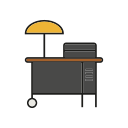 parrilla icon