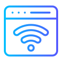 wifi icon