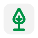 Árbol icon