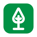 Árbol icon