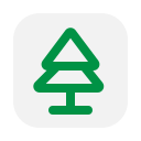 Árbol icon