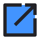 maximizar icon