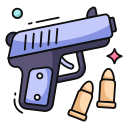 pistola icon