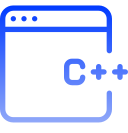 c++ icon