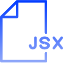 jsx icon