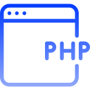 php icon