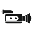 video icon