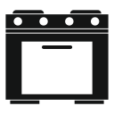 Cooking icon