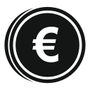 동전 icon