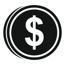돈 icon