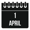 calendário icon