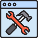 config icon