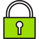 seguridad icon