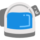 astronauta icon