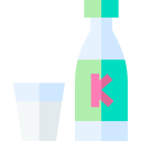 kéfir icon