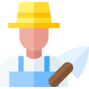 agricultor icon